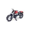 nanoblock - Vehicles - Motorcycle, Sights to See Series Building Kit
