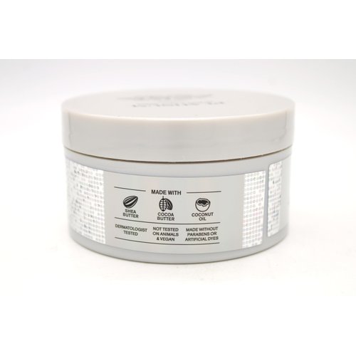 Platinum, Bath and Body, Glowtion Body Butter, 6.5 oz