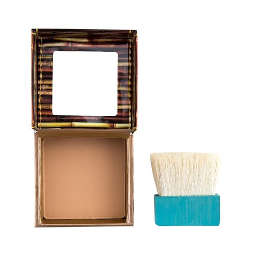 Benefit Hoola Lite Matte Powder Bronzer for Face, 0.28 Ounce