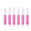 Oxizona Nail Glue Super Strong Nail Glue for Acrylic Nails Press on Nails Professional Nail Glue for Nail Tips Fake Nails False Nails Long Lasting Glue for Stick On Nails Broken Nails 0.07oz 6Pcs