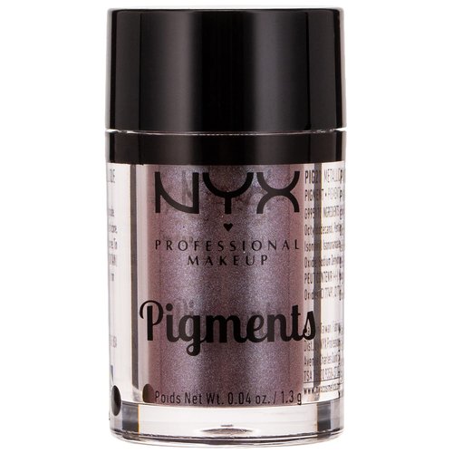 NYX Nyx slim lip liner pencil 838 purple rain