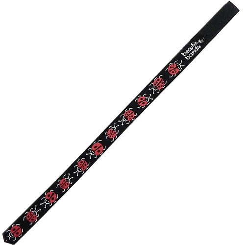 Beastie Bands Cat Collar, Ladybugs (Color Will Vary)
