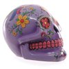 Puckator Day of The Dead Mexican Skull Money Box