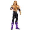 WWE Edge Basic Series #113 Action Figure in 6-inch Scale with Articulation & Ring Gear
