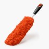OXO Good Grips Microfiber Duster Refill, Red, A
