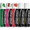 ChapStick Lip Care Bundle – Classic Collection 3-Pack with Spearmint, Cherry & Strawberry ChapStick + Classic Original Lip Balm, 0.15 Ea (5 Piece Set)