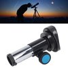 102mm Reflective Telescope Focusing Seat, Telescope Focuser Gear, Astronomical Telescope Reflective Focusing Seat for 1.25inch Interface Eyepiece