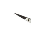 Professional 4" Straight Blade Pointed End Nail Scissors