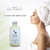 Sally B's Tamanu Luxury Facial Cleanser/Cleansing Milk for Sensitive Skin/EWG Verified/Redness Relief/ 4Oz