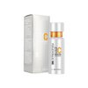 3-in-1 Vitamin C Serum with Hyaluronic Acid, Vitamin E and A - Anti Aging Moisturizer for Face and Eye Area - Waterless Face Serum