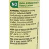 Spring Valley Natural Vitamin D Bone Health Calcium- 600mg and 250 Tablets