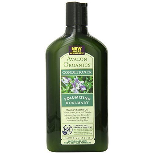 Avalon Rosemary Volumizing Conditioner, 11 Ounce by Avalon