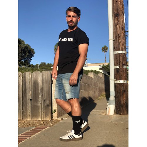 Travel Compression Socks for Women & Men, 20-30 mmHG, Graduated Compression for Flight Travel L