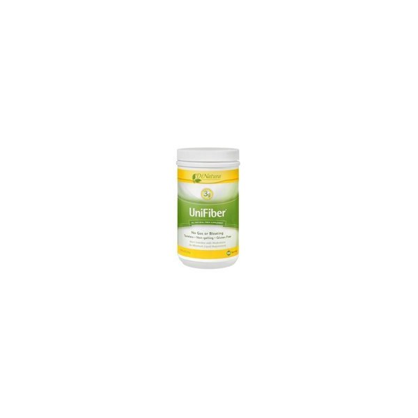 Dr Naturas Dr Naturas Unifiber Natural Fiber Supplement, 8.4 oz (Pack of 2)