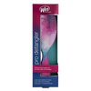 Wet Brush-Pro EasyGrip Pro Detangler Hair Brush, Painted Clouds Pink/Multi