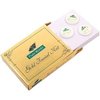 Gold Facial Kit Face Mask Massage Cream Face Gel Face Scrub Exclusice Facial Kit Pack of 80g+40ml