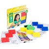 Crayola My First Animal Stamper Set, Coloring & Learning Toys for Toddlers, Toddler Gift, Over 40 Pieces
