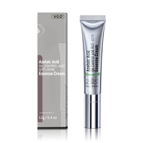 VGO Relief Acne Spot Essence Anti-Acne Serum, 12ml / 0.4oz…