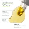 Well People Bio Booster Oil Drops, Non-greasy, Hydrating Face Oil For Dewy Skin, Rejuvenates The Complexion & Plumps Skin, Vegan & Cruelty-free
