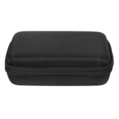 Alltravel case for Panasonic Cordless Men’s Beard Trimmer ER-GB42-K, Trimmer organizing Travel case, Also for Panasonic Wet and Dry Cordless Electric Beard and Hair Trimmer, Hybrid Wet Dry Shaver