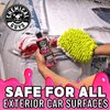 Chemical Guys CWS_402_16 Mr. Pink Foaming Car Wash Soap (Works with Foam Cannons, Foam Guns or Bucket Washes) Safe for Cars, Trucks, Motorcycles, RVs & More, 16 fl oz, Candy Scent