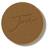 jane iredale PurePressed Base Mineral Foundation SPF 15 Broad Spectrum, Warm Brown