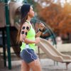 iReliev Dual Channel Tens Unit System ET-1313 for Muscle and Joint Pain Relief, Sports TENS Electronic Pulse Pain Therapy, FDA Cleared