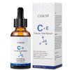 RINIUIN Vitamin C Face Serum, Vitamin CE Serum with Ferulic Acid, Vitamin E and Ferulic Serum Skin Care Vitamin C Serum for Face Anti Aging Face Care 1 Oz
