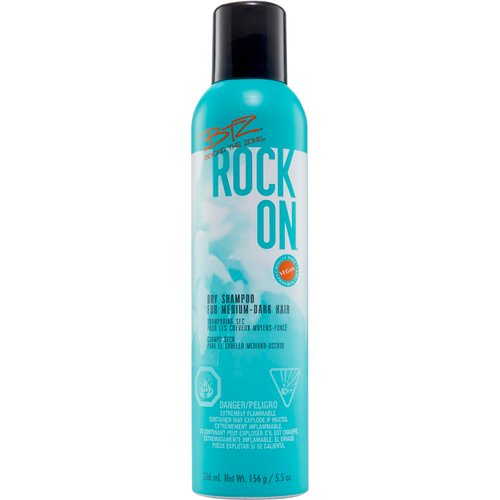 Beyond the Zone Dark Hair Dry Shampoo