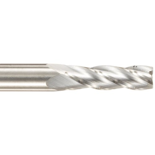 Drill America - MMO11/64-4FSE 11/64" Carbide 4 Flute Single End End Mill, MMO Series
