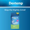 Dentemp Protect-It Custom Fit Grinding Mouth Guard 8 Pack for Grinding Teeth at Night - Night Guards for Teeth Grinding & Sleep