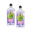 2 Pack Apple Blossom & Lavender Shower Gel 10 Oz.