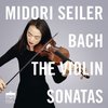 Violin Sonatas