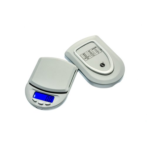 SE 4-Unit Digital Pocket Scale - WC2810-5