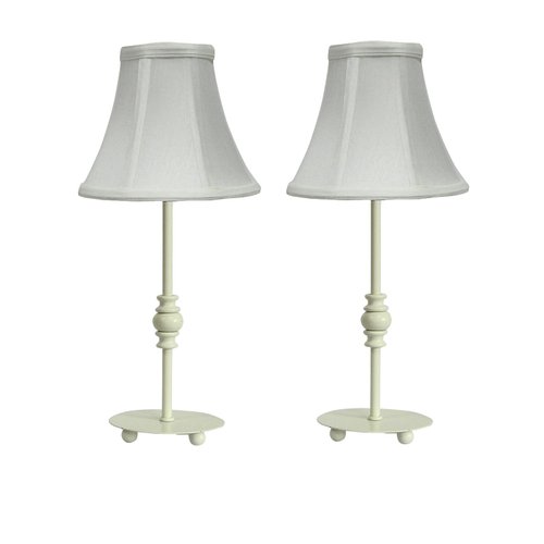 Urbanest Logan Mini Accent Lamp - Set of 2