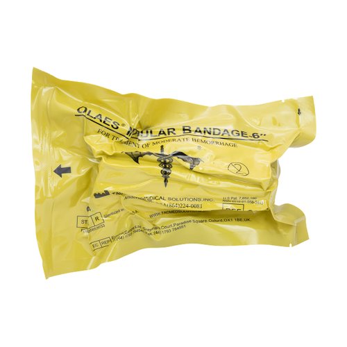 OLAES® Modular Bandage (6")