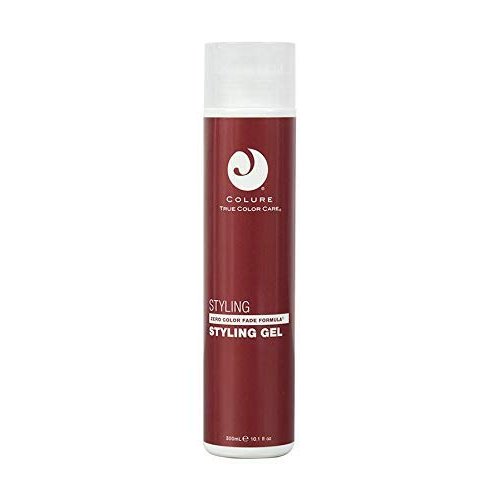 COLURE Styling Gel 10.1 Oz