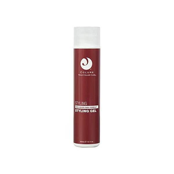 COLURE Styling Gel 10.1 Oz