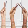 L'Oreal Paris Makeup Le Shadow Stick Eyeshadow, Blendable, Smudge-Resistant, Cream Eyeshadow, 120 Magnetic Mauve (Shimmering Lavender Mauve)