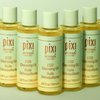 Pixi Beauty EOD Cleansing Oil,Plant-based Makeup & Sunscreen Remover, Argan Oil & Soybean Oil Nourishing and Hydrating 5.07 fl.oz / 150ml