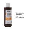 McKesson Antiseptic Hydrogen Peroxide 3% Strength 4oz Bottle (1 Bottle)