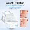 WNP Ultra-Hydrating Serum 3% Hyaluronic Acid, Skin Repair|Glass Skin|Anti-Aging serum for face, Single-Use Vials Skincare for Sensitive skin|4D Hyaluronic Acid(1.2 ml/0.04 fl.oz.)*30