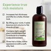 Thicker Hair Conditioner | Best Conditioner for Thicker Hair | Leaves hair soft, silky with a fuller looking appearance that shines with lushness