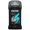 AXE Aluminum Free Deodorant Stick For Long Lasting Odor Protection, Sage & Cedarwood Deodorant For Men Formulated Without Aluminum 3oz