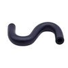 S-Shape Gas Tank Fuel Line Hose Compatible with Honda TRX250X TRX300EX TRX400EX 1999-2004 Replaces 16956-HC0-014