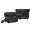 2 Pack - Tubes, 26 x 1.90-2.35 - 48mm, Standard Schrader Valve (Long Valve Stem)