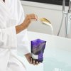 I Love Wellness Sleep Bath Salts, with Natural Essential Oils of Lavender & Chamomile, Formulated with Mineral Rich Sea Salt, Made with Natural Extracts, Vegan-Friendly - 500g