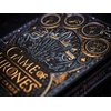 theory11 Game of Thrones Playing Cards, Premium Playing Cards, Poker Size Standard Index, Luxury Playing Cards