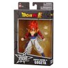 Bandai America - Dragonball Super Dragon Stars Super Saiyan 4 Gogeta 6.5 Action Figure