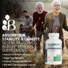 Bronson Selenium 200 mcg – Yeast Free Chelated Amino Acid Complex - Essential Trace Mineral with Superior Absorption, 250 Vegetarian Capsules